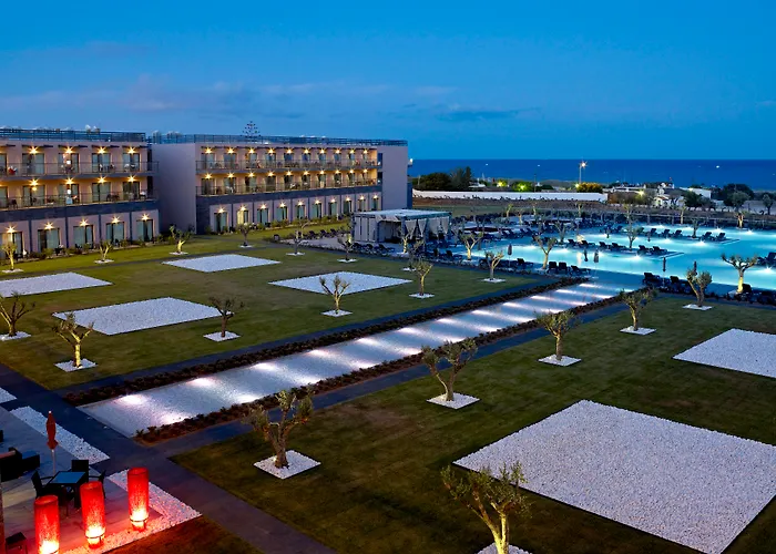 Hotel familiar: Vila Gale Lagos