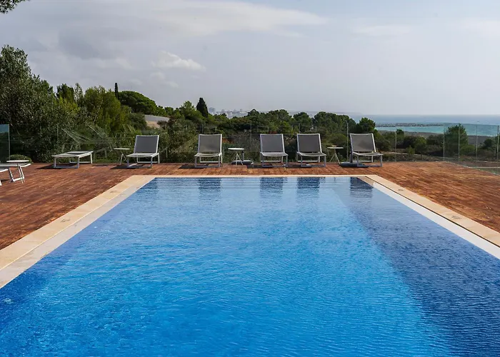 Resort: Palmares Beach House Hotel - Adults Friendly