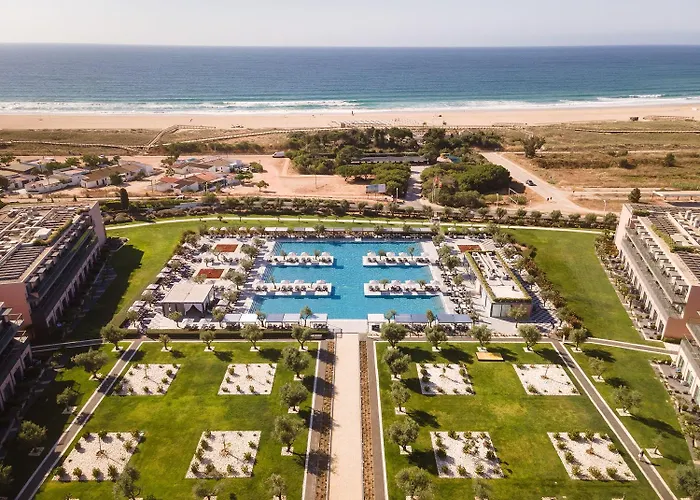 Hotel familiar: Vila Gale Lagos